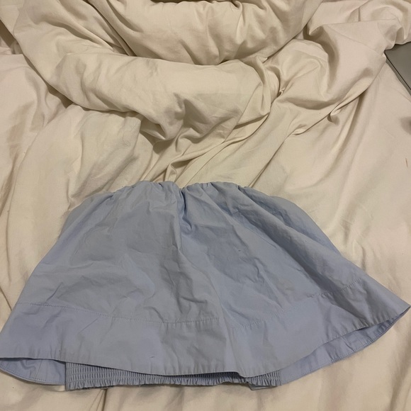 Aritzia Wilfred Bonaventure blouse - Picture 2 of 2